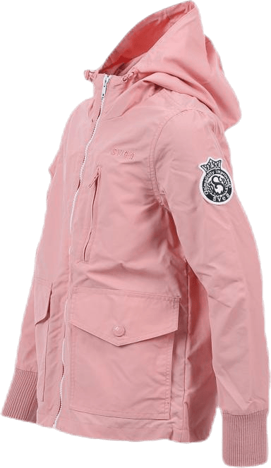 Sandra Jr Pink - Bild 3
