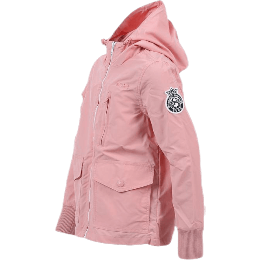 Sandra Jr Pink - Bild 3