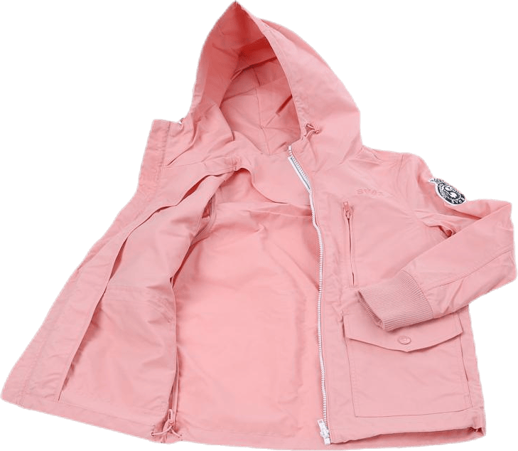 Sandra Jr Pink - Bild 4