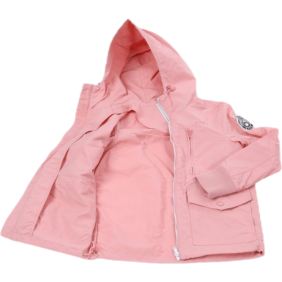 Sandra Jr Pink - Bild 4
