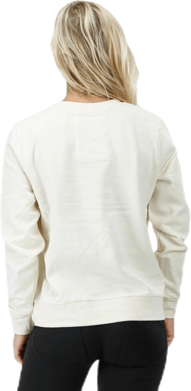Ella Crew White - Bild 2