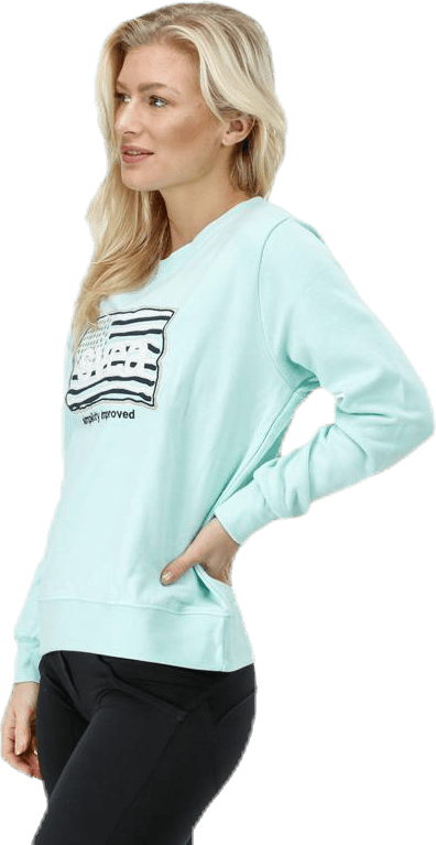 Ella Crew Green - Bild 2
