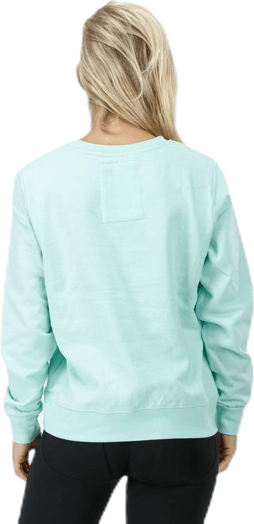Ella Crew Green - Bild 3