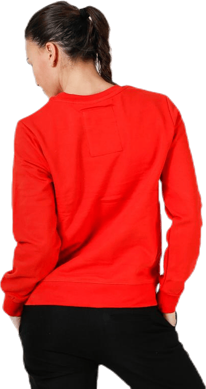 Olivia Crew Red - Bild 2