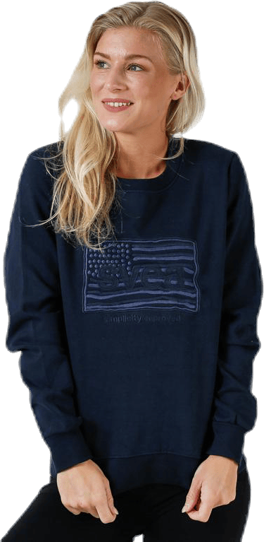 Olivia Crew Blue - Bild 2