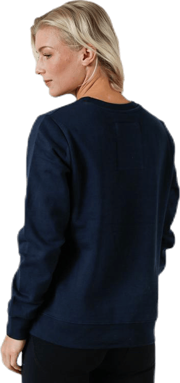 Olivia Crew Blue - Bild 3