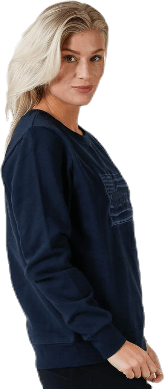 Olivia Crew Blue - Bild 4
