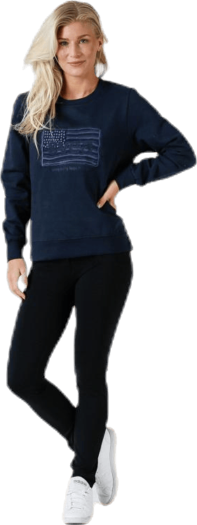 Olivia Crew Blue - Bild 5