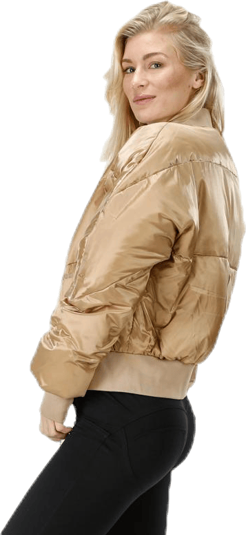 Lana Jacket Beige - Bild 2