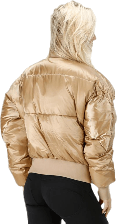 Lana Jacket Beige - Bild 3