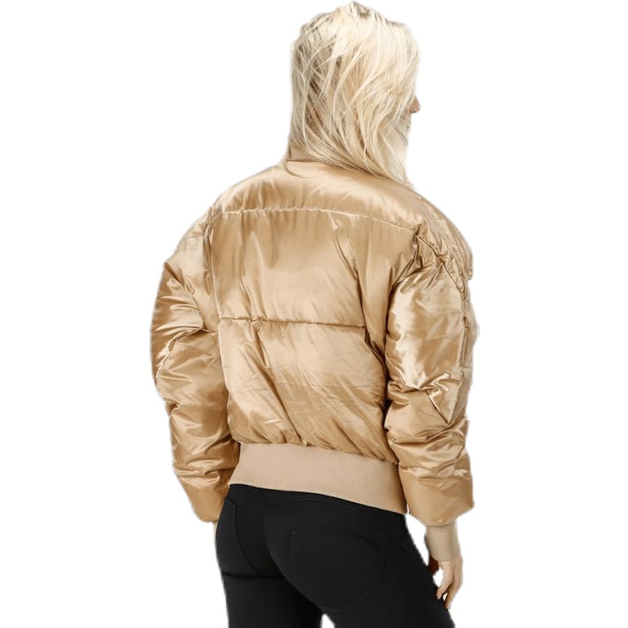 Lana Jacket Beige - Bild 3