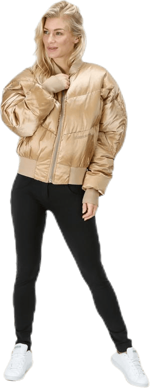 Lana Jacket Beige - Bild 5
