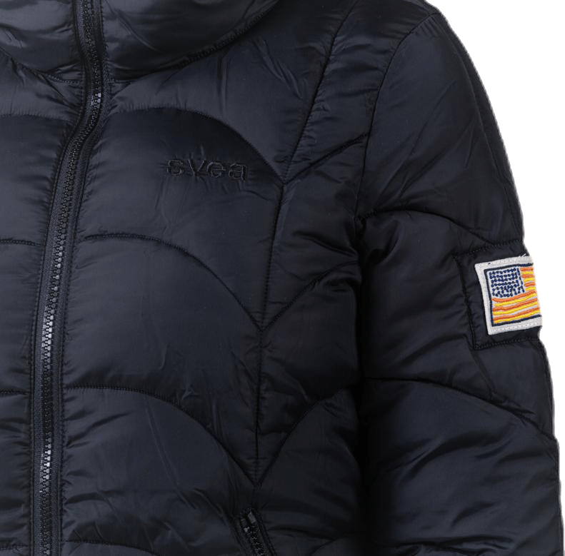 Alissa Jacket Black - Bild 7