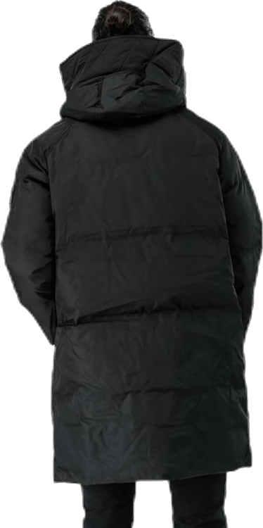 Franklin Jacket Black - Bild 2