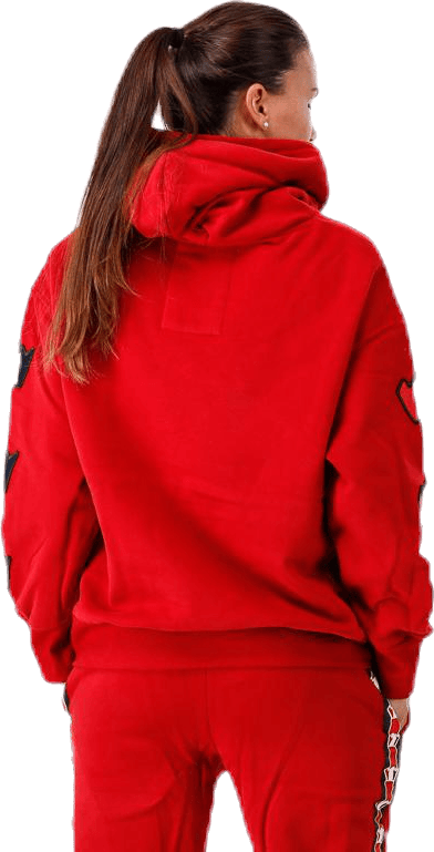 Sharon Hood Red - Bild 2