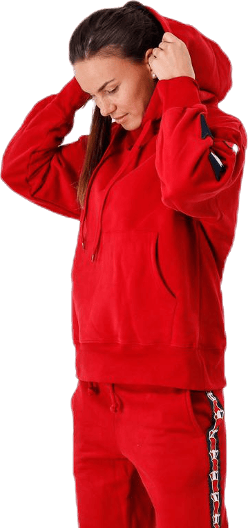 Sharon Hood Red - Bild 3