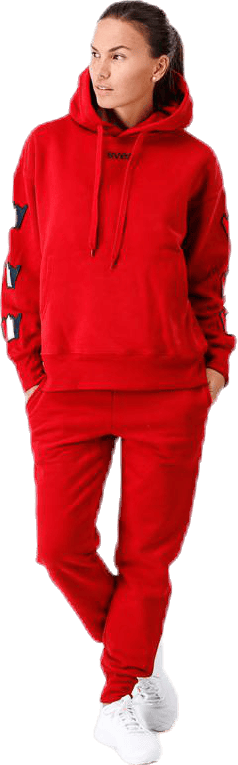 Sharon Hood Red - Bild 4