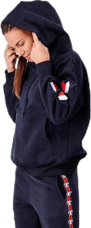 Sharon Hood Blue - Bild 3
