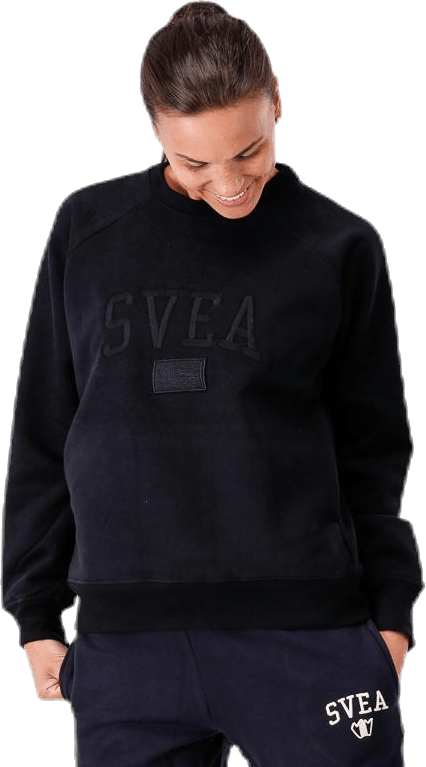 Betty Crew Black - Bild 3
