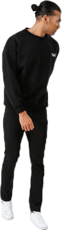 Edwin Sweatshirt Black - Bild 3