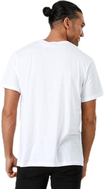 Edwin T-shirt White - Bild 3