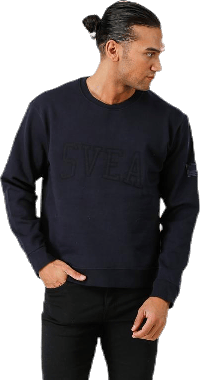Sixten Sweatshirt Blue