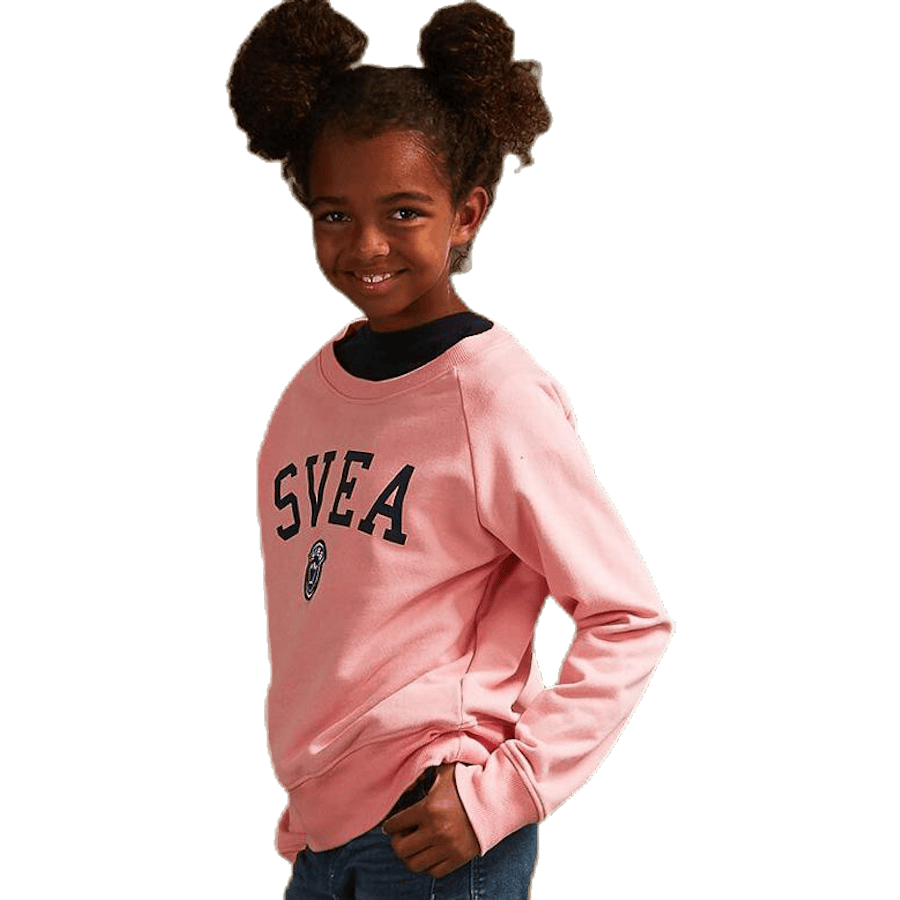 Felicia Jr Crew Pink - Bild 2
