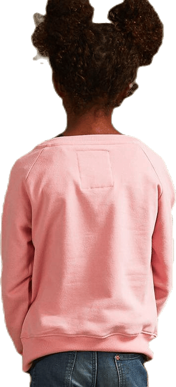 Felicia Jr Crew Pink - Bild 3