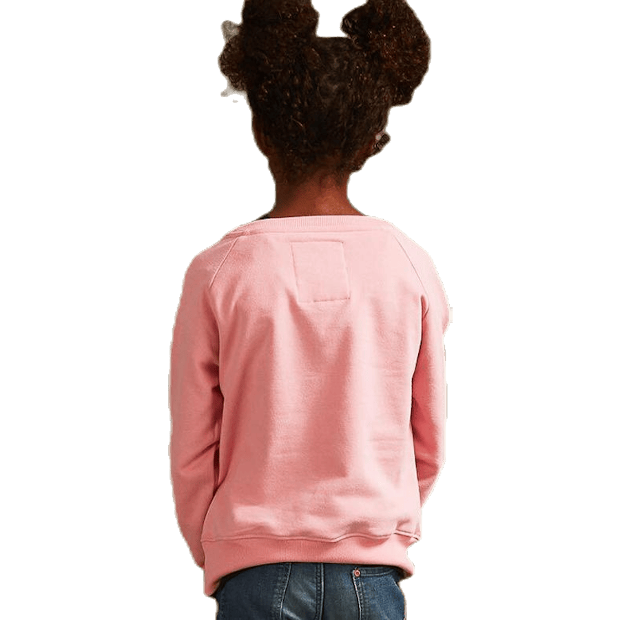 Felicia Jr Crew Pink - Bild 3