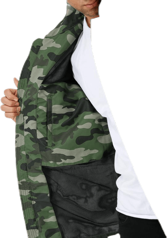 Ben Jacket Patterned - Bild 8