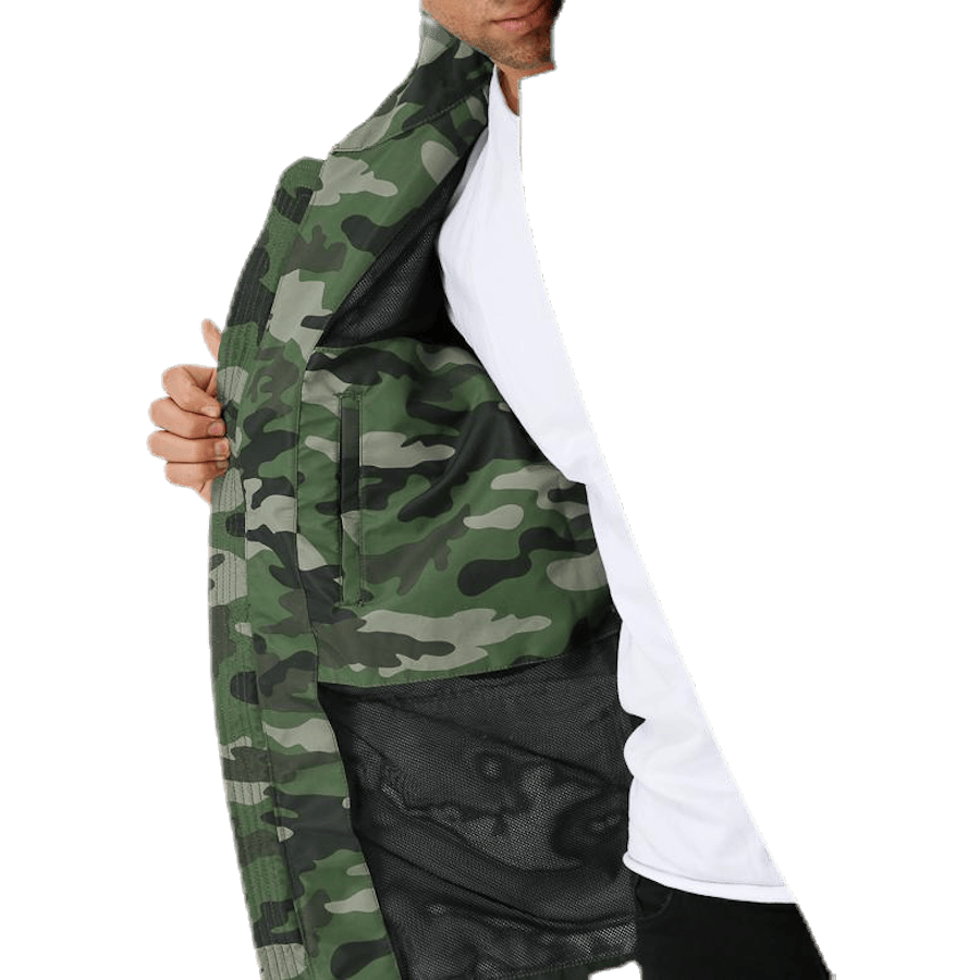 Ben Jacket Patterned - Bild 8