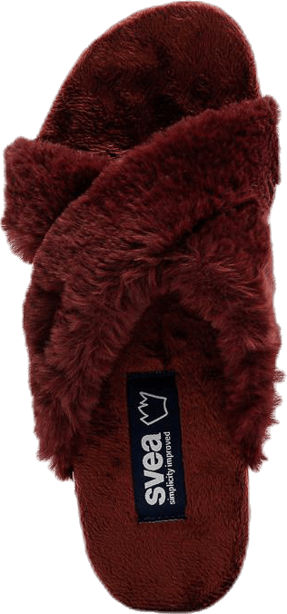Alex Cross Fur Red - Bild 5