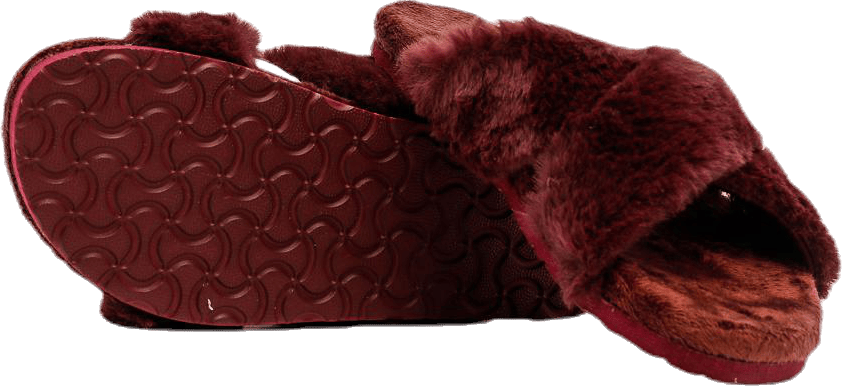 Alex Cross Fur Red - Bild 6