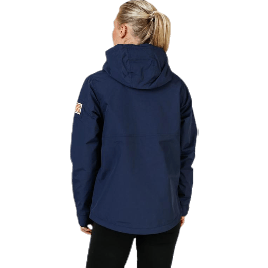 Dublin Jacket Blue - Bild 2