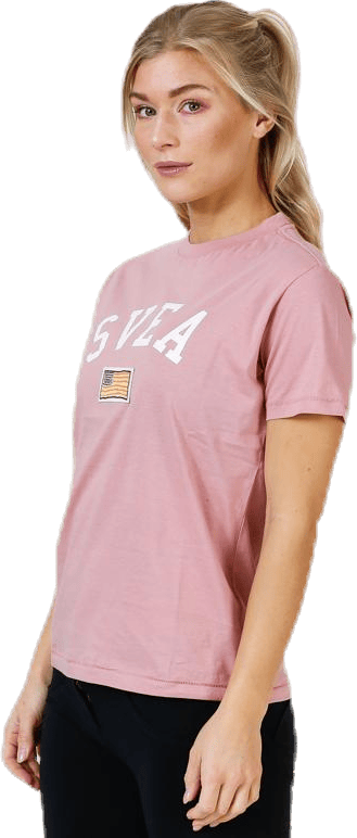 Fina Tee Pink - Bild 2