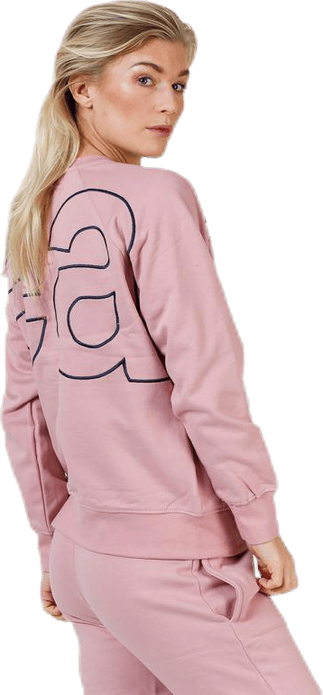 Florence Crew Pink - Bild 3