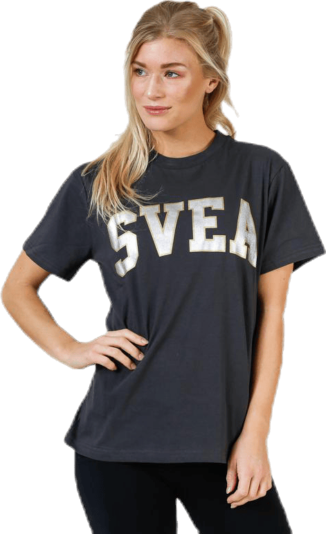 Palma Tee Grey - Bild 2