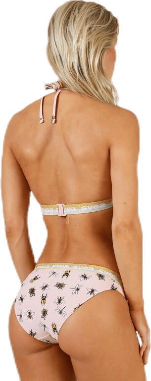 Sardinien Triangle Bikini Set Pink - Bild 2