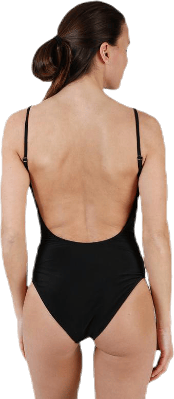 Bora Bora Swimsuit Black - Bild 2