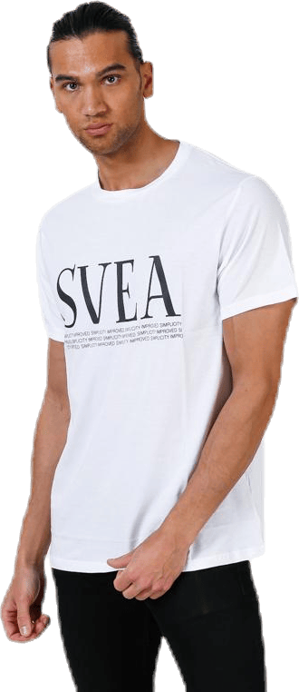 Ankara T-shirt White - Bild 2