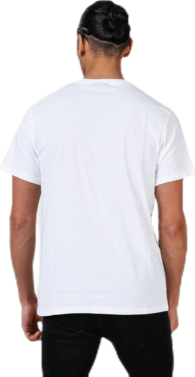 Ankara T-shirt White - Bild 3
