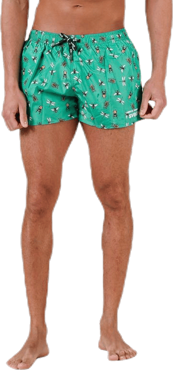 Bali Shorts Green
