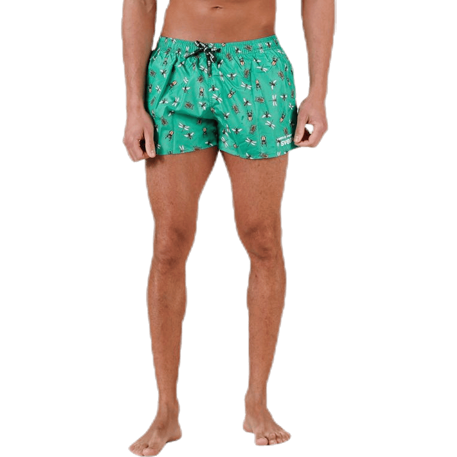 Bali Shorts Green