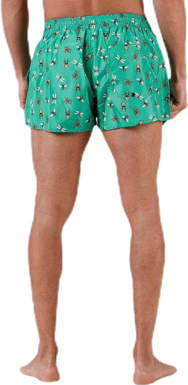 Bali Shorts Green - Bild 2