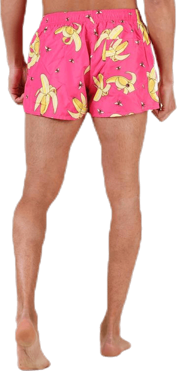 Bali Shorts Pink - Bild 2