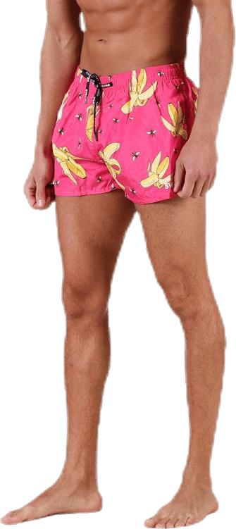 Bali Shorts Pink - Bild 3