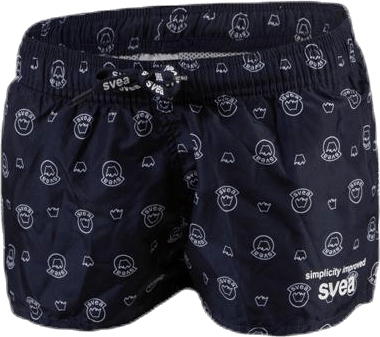 Åhus Junior Shorts Blue