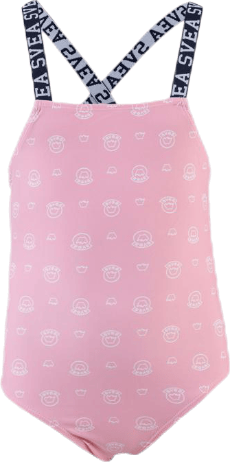 Torekov Junior Swimsuit Pink