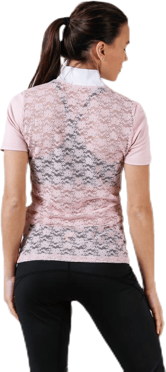 Sparta Tee Pink - Bild 2