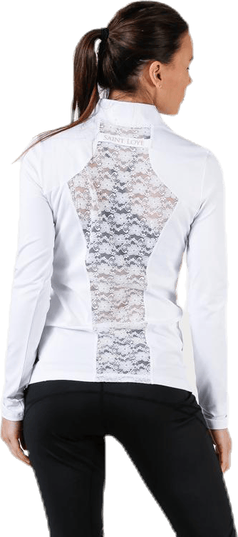 Madelene Top White - Bild 2